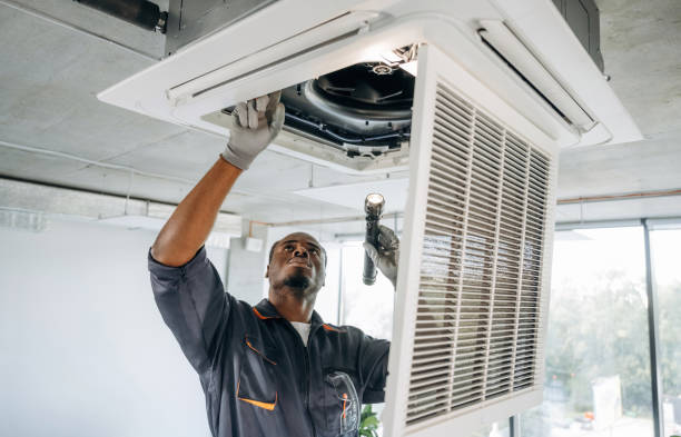 Licensed Ac Installation service in Santa Cruz, CA - FH HVAC