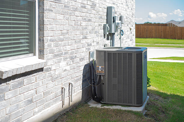Reliable Ac Installation contractor in Santa Cruz, CA by FH HVAC